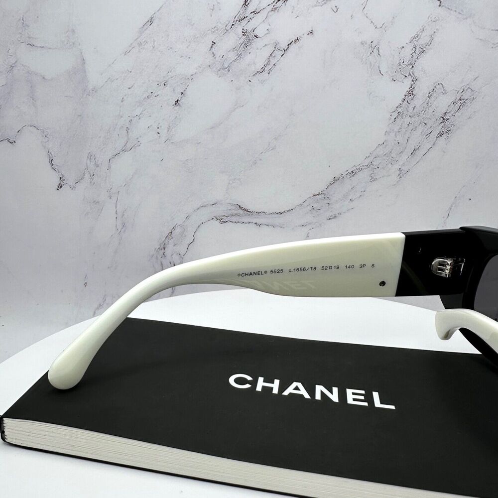 New CHANEL Sunglasses - Picture 8 of 16